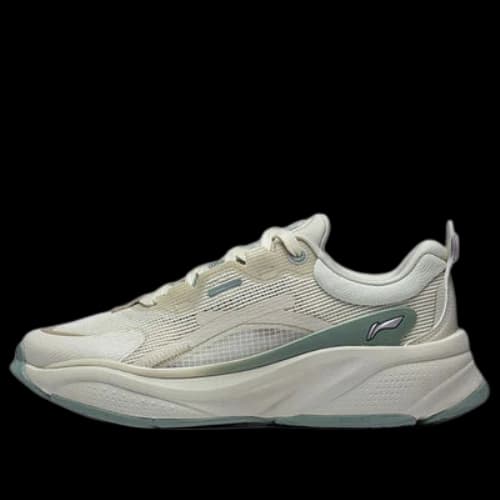 Li-Ning Soft 'Matcha Green' (Women's)