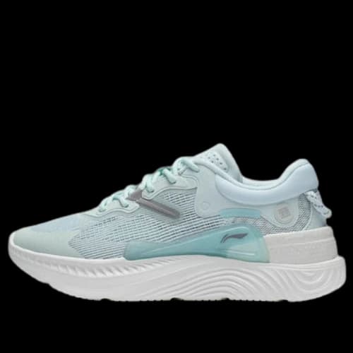 Li-Ning Spark Lite 'Light Green Blue' (Women's)