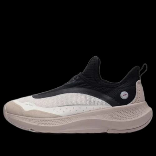 Li-Ning Soft Go 'Grey Black'