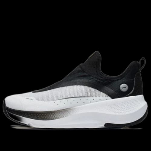 Li-Ning Soft Go 'White Black' (Women's)