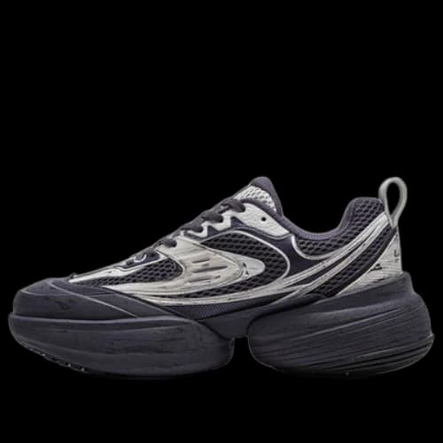 Li-Ning CF Chaoju 2 'Silver Black'