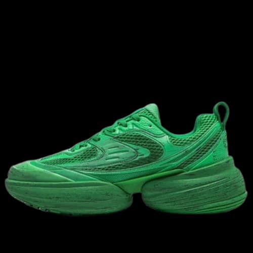 Li-Ning CF Chaoju 2 'Green'