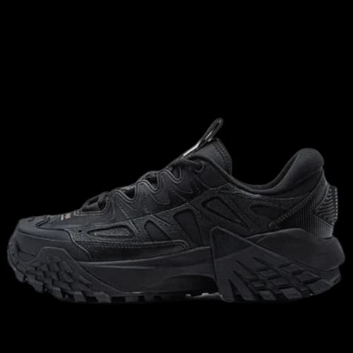 Li-Ning CF Linchuan FW 'Black'