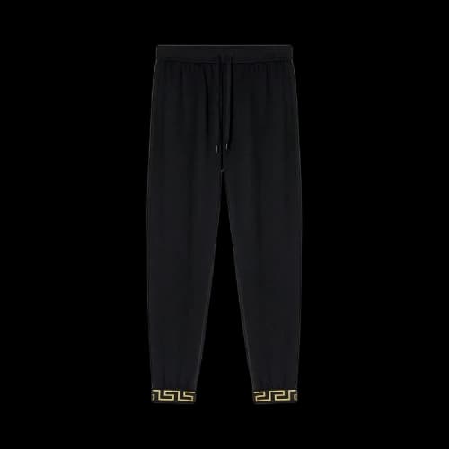 Versace Pants 'Black'
