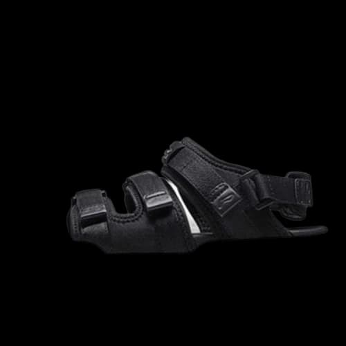 Li-Ning Slippers 'Black' (Women's)