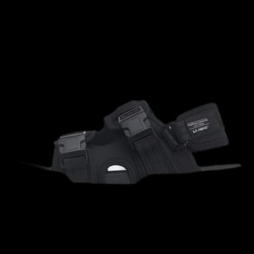Li-Ning Coca 'Black' (Women's)