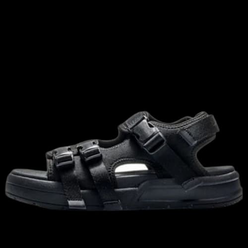 Li-Ning Sandal 'Black' (Women's)