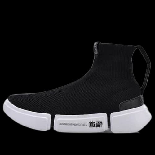 Li-Ning Wade Essence 2 x New York Fashion Week 'Black White'