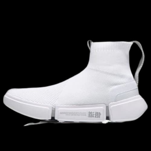 Li-Ning Wade Essence 2 x New York Fashion Week