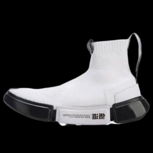 Li-Ning Wade Essence 2 x Star Wars 'White'