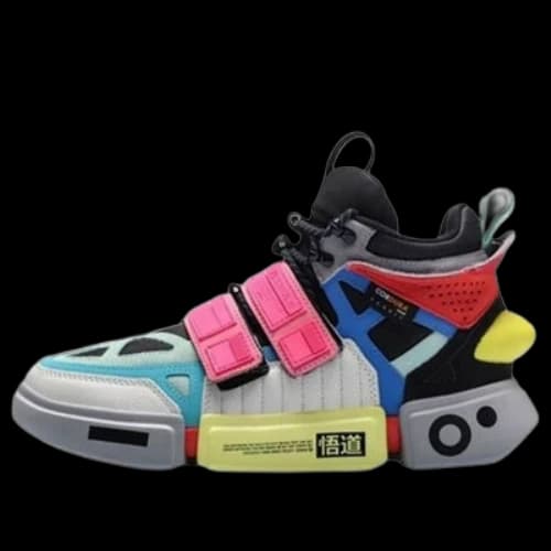 Li-Ning Essence ACE x 2019 Paris Fashion Week (Women's)