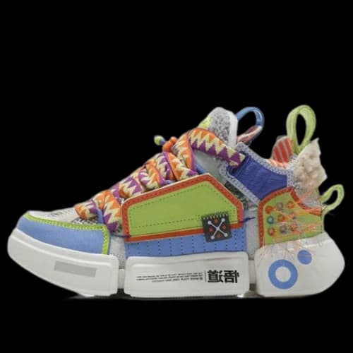 Li-Ning Essence 2 ACE Remake 'Multi-Color' (Women's)