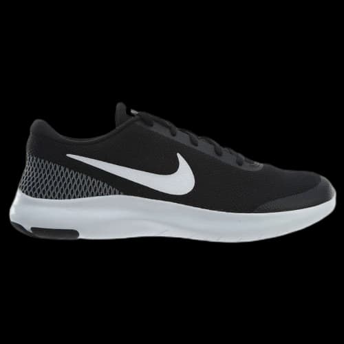 Nike Flex Experience Rn 7 Black White-White (Women's)