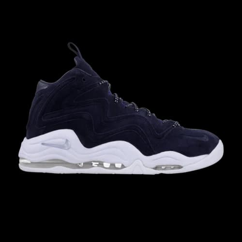 Nike Air Pippen 1 QS 'Black White'