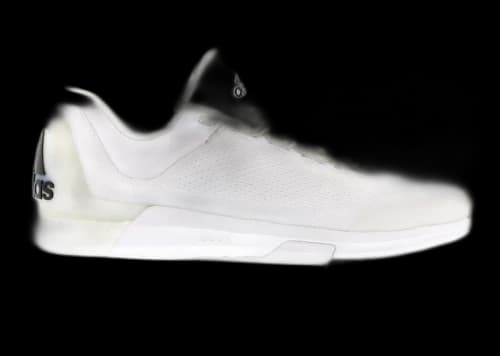 adidas Crazylight Boost Triple White James Harden