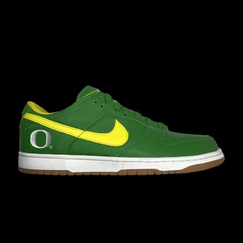Nike Dunk Low 'College' iD