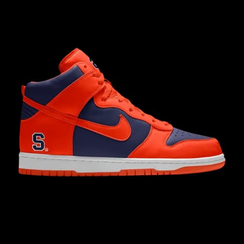 Nike Dunk High 'College' iD