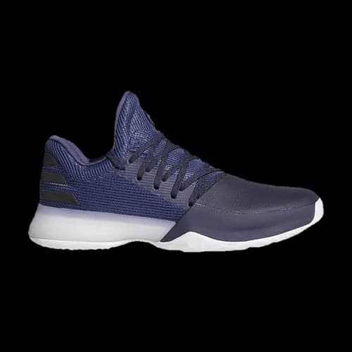 adidas Harden Vol. 1 'Legend Ink' Sample