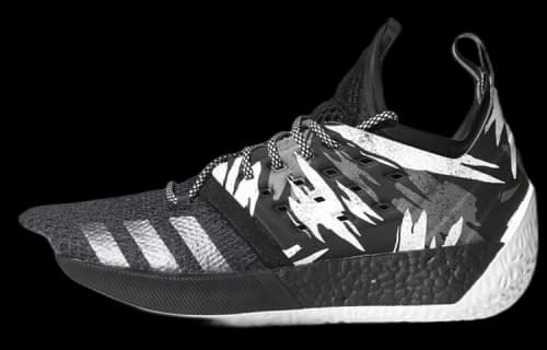 adidas Harden Vol. 2 Traffic Jam
