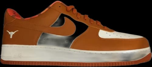 Nike Air Force 1 Low Texas