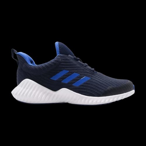 (PS) adidas FortaRun J 'Collegiate Navy'
