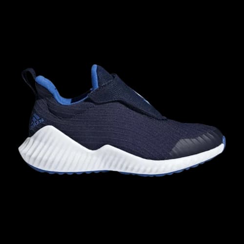 adidas FortaRun AC J 'Collegiate Navy'