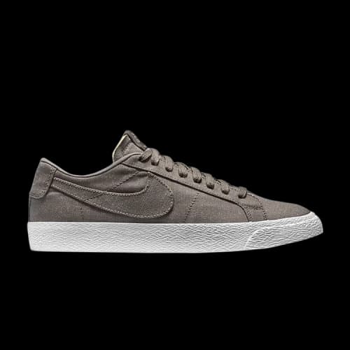 Nike Zoom Blazer Low SB Canvas Deconstructed 'Ridgerock'