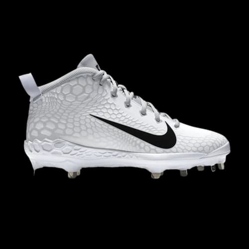 Nike Force Zoom Trout 5 Pro 'White'