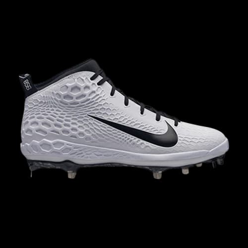 Nike Force Zoom Trout 5 'White Black'