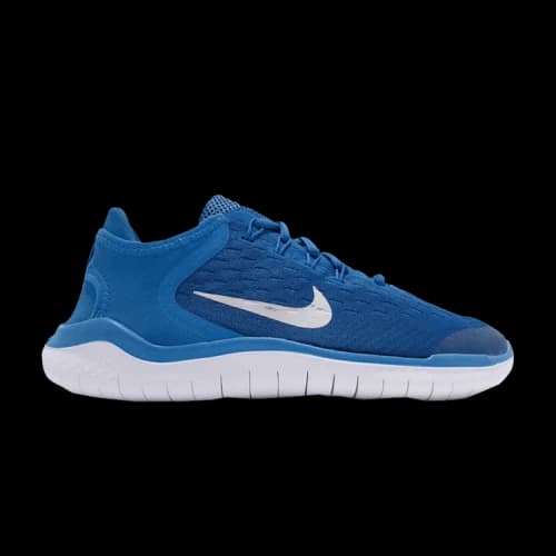Nike Free RN 2018 GS 'Team Royal'