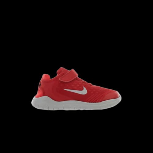 Nike Free RN 2018 PS 'Speed Red'
