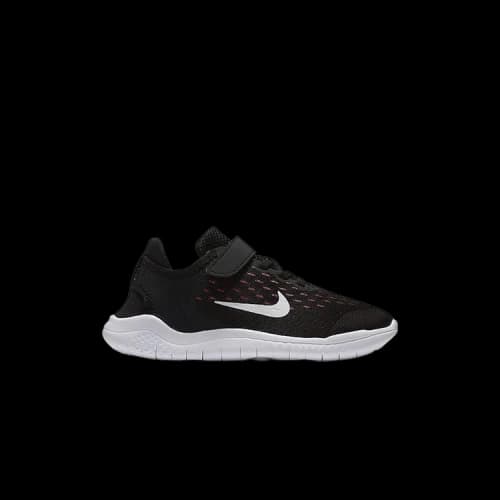 Nike Free RN 2018 PS 'Racer Pink'