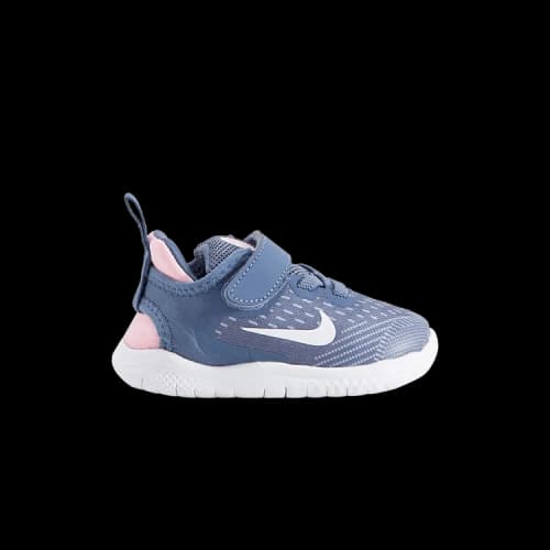 Nike Free RN 2018 TD 'Diffused Blue'