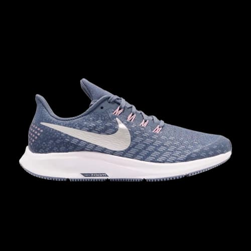 Nike Air Zoom Pegasus 35 GS 'Diffused Blue'