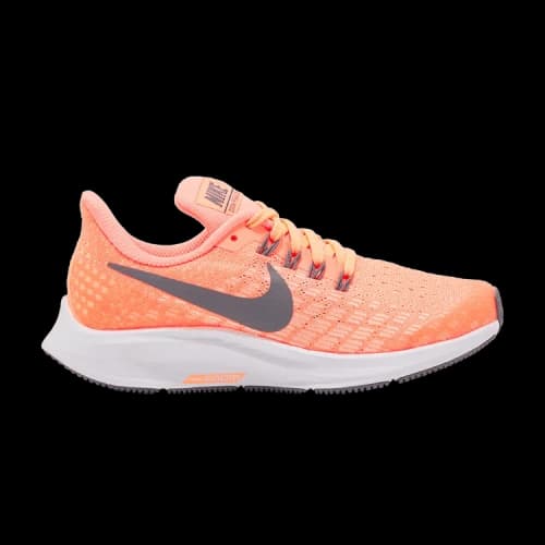 Nike Air Zoom Pegasus 35 GS 'Crimson Pulse'