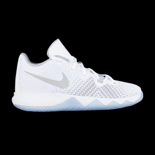 Nike Kyrie Flytrap PS 'Metallic Silver'