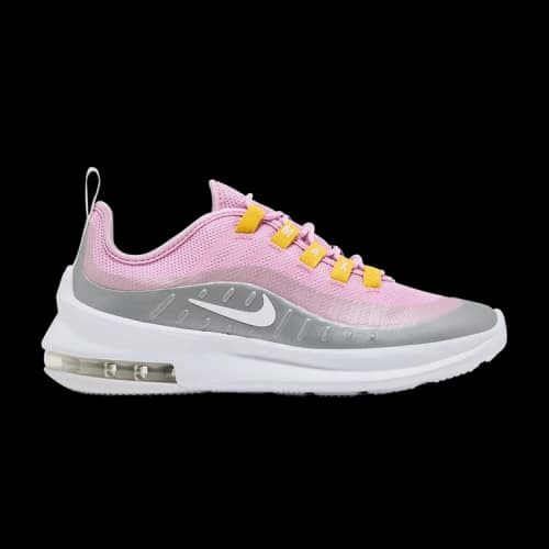 (GS) Nike Air Max Axis 'Arctic Pink Particle Grey'