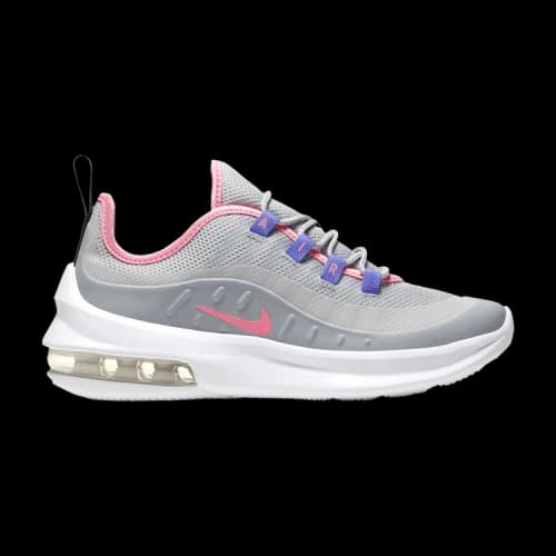 Nike Air Max Axis PS 'Light Smoke Sunset Pulse'
