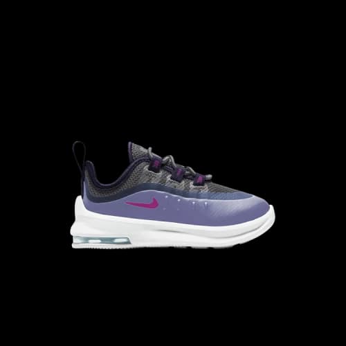 Nike Air Max Axis TD 'Smoke Grey Active Fuchsia'
