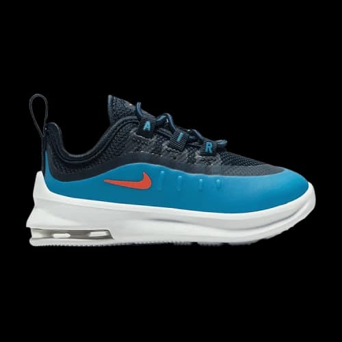Nike Air Max Axis TD 'Midnight Navy Hyper Crimson'