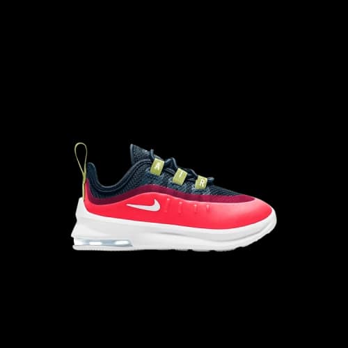Nike Air Max Axis TD 'Deep Ocean Crimson'