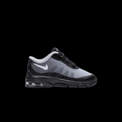 Nike Air Max Invigor Print TD 'Black Wolf Grey'