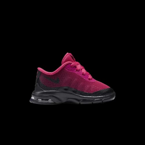 Nike Air Max Invigor Print TD 'Rush Pink Black'