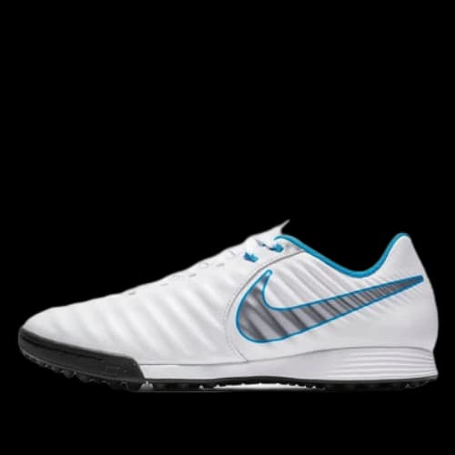 Nike Tiempo LegendX 7 Academy TF 'White Blue'
