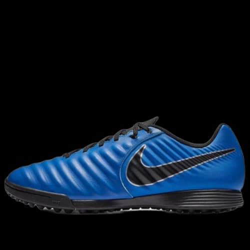 Nike Tiempo LegendX 7 Academy TF 'Racer Blue Black'