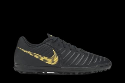 Nike Tiempo Legend 7 Club TF 'Black Gold'
