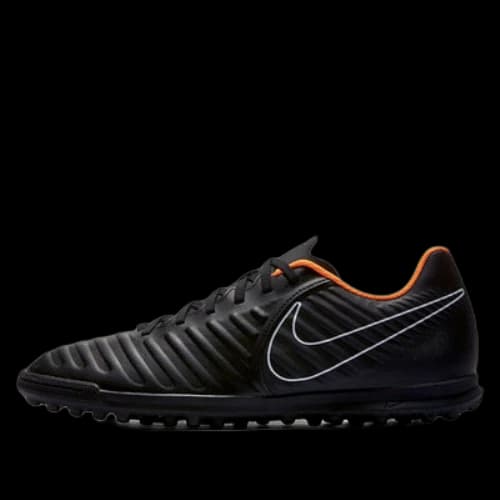 Nike Tiempo Legend 7 Club TF 'Black'
