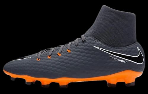 Nike Hypervenom Phantom 3 Academy DF FG 'Grey Orange'