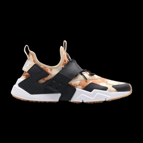 Nike Air Huarache Drift Premium 'Desert Camo'
