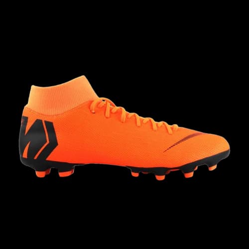 Nike Mercurial Superfly 6 Academy FG 'Total Orange'